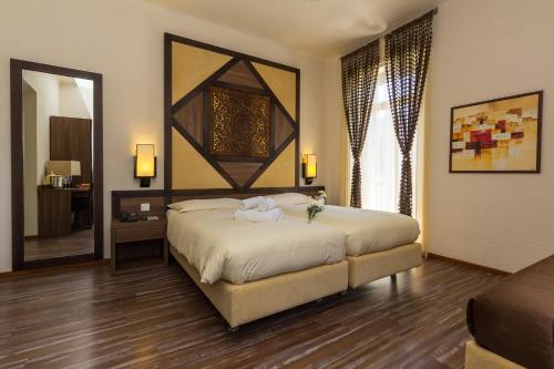 Hotel Riviera in Melide