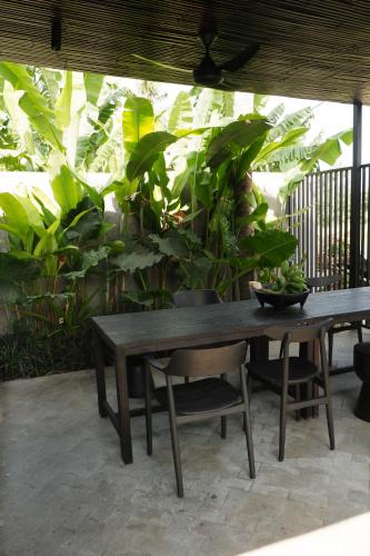 Facilities, Tibah in Tanah Lot