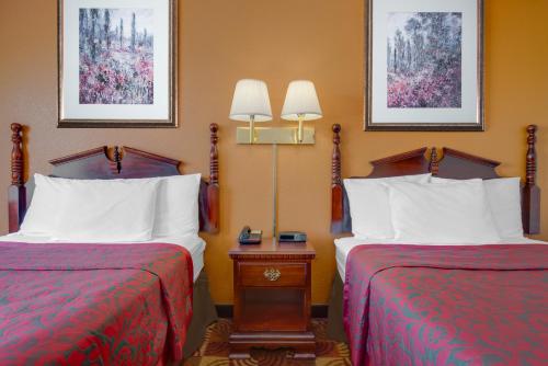 Express Inn Harrisburg South New Cumberland New Cumberland (PA) United States