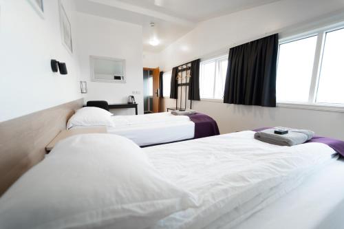 Puffin Hotel Vík