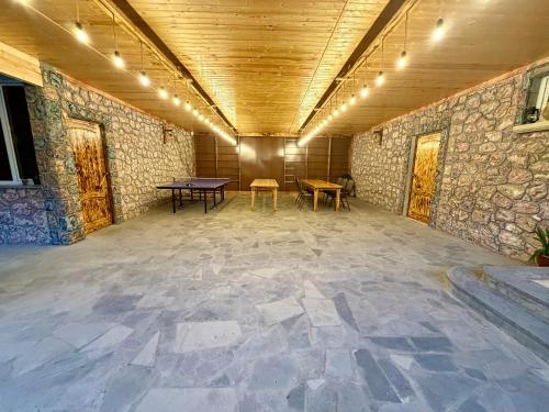 Nature Rock Guesthouse in Areni