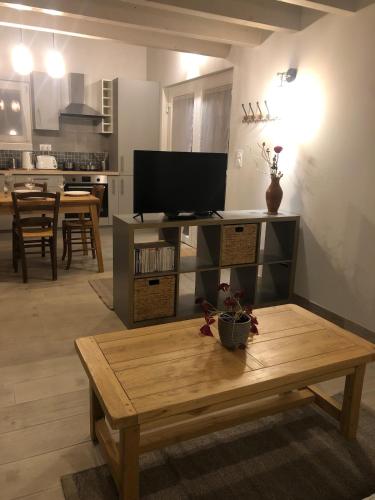 Jura entre lacs & forêts gîte à louer Menétrux-en-Joux