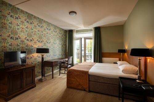 Hotel Bakker - image 9