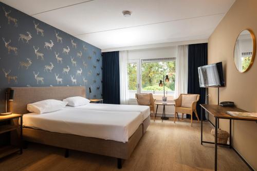 Hotel Bakker in Bronckhorst