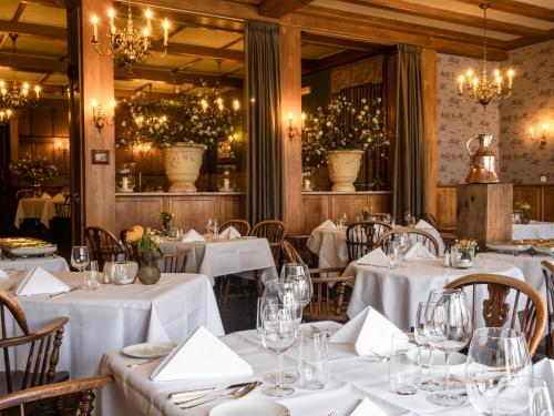 Hotel Bakker in Bronckhorst