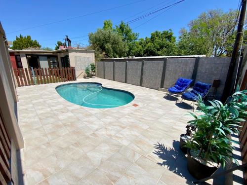 Modern Van Riebeeck Park Accomodation in Van Riebeeck Park