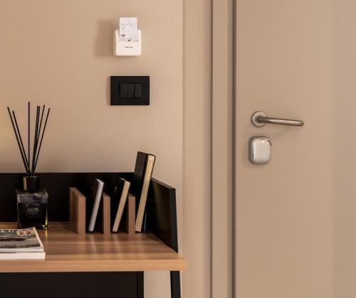 Amare Suite & Apartments