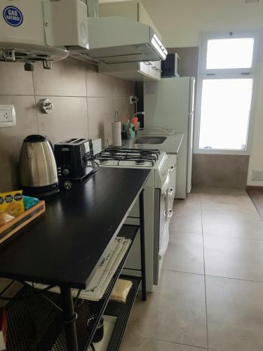 Alquiler Temporario Dpto Lisandro 426 B in Venado Tuerto