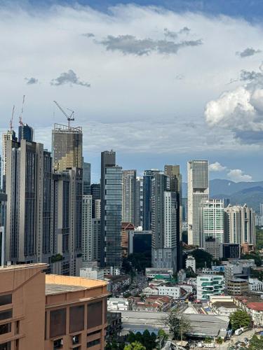 Taragon Bukit Bintang City Centre - image 8