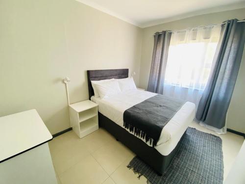 Phola La Bed and Breakfast in 梅莫斯