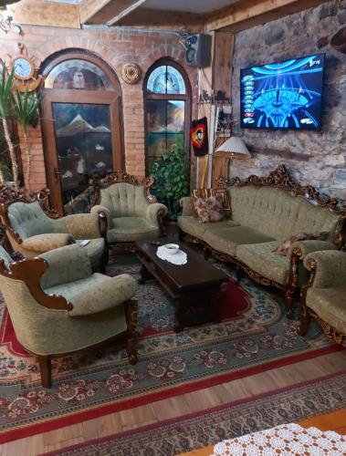 Etno kuca Petrovic in Prizren