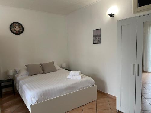 Cama, Angolo Relax Milano - Como in Saronno
