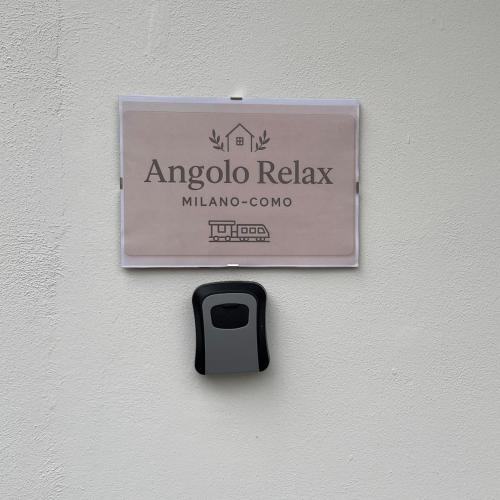 Angolo Relax Milano - Como in Saronno