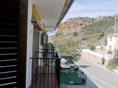 Hotel Restaurante Atalaya