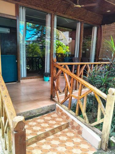 Yerrata Resorts – Havelock Island, OK