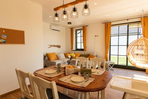 Ételek és italok, Vadgesztenyés Vendégház (Vadgesztenyes Vendeghaz) in Lipót