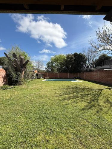 Alquiler en Uribelarrea in 卡努耶拉斯