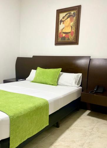 Hotel Palma 70, Medellín (fotografie 8)
