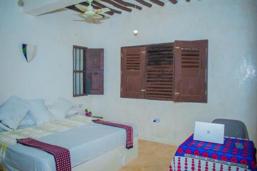 Amani Guest House Lamu in Lamu