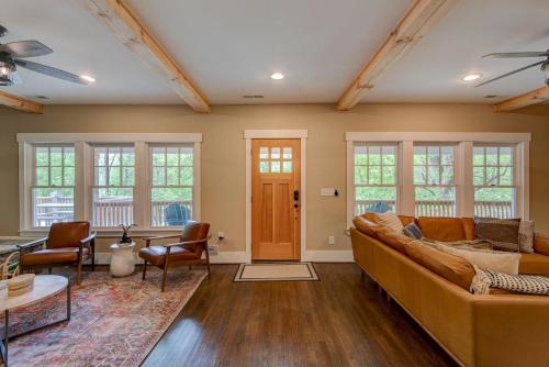 Orchard House in Banner Elk, USA
