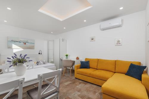 Apartments Martina Studio – khách sạn tại Njivice