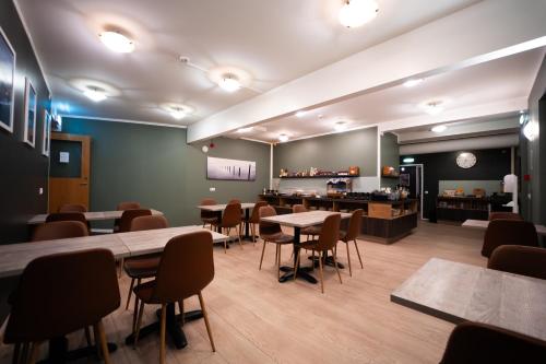 Puffin Hotel Vik in Вік і Мюрдаль