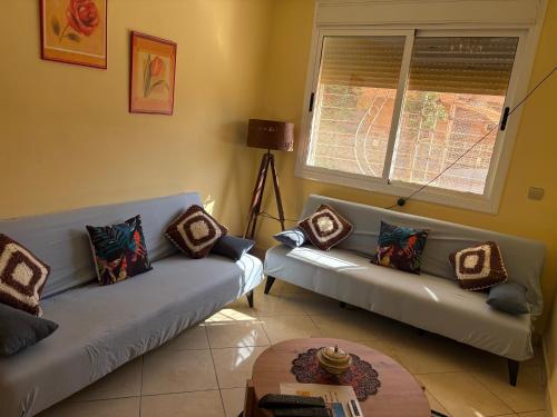 saidia 700 m de la plage in Saidia