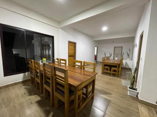Drukinn gaireykhet homestay in Paren Godak Khasmahal