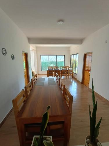 Drukinn gaireykhet homestay in Paren Godak Khasmahal