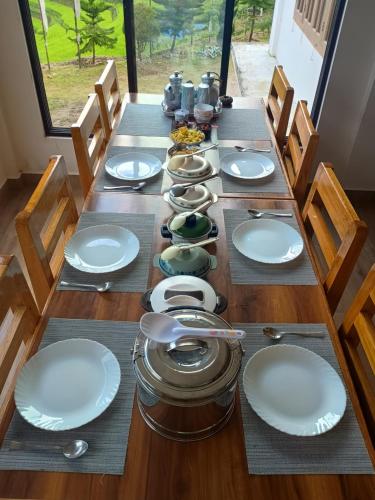 Drukinn gaireykhet homestay in Paren Godak Khasmahal