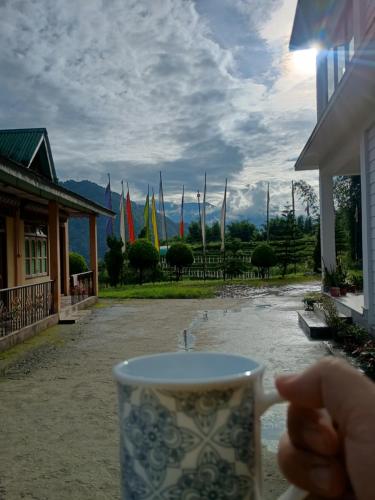 Drukinn gaireykhet homestay in Paren Godak Khasmahal