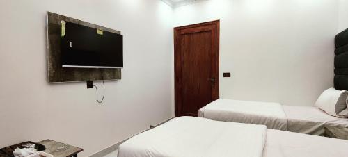 Madallion Hotel - main image
