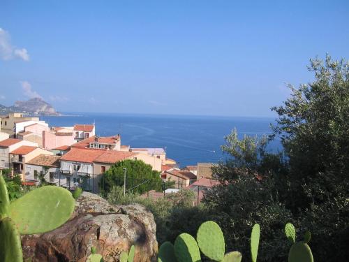 Terrazze del Borgo gîte à louer Sant'Ambrogio