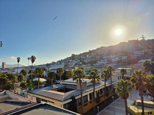 modern apartment excellent location coquimbo in Κοκίμπο