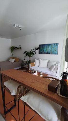 Departamento en Las Cañitas, Palermo, Buenos Aires (Foto 6)