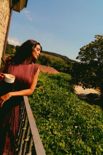 Book the King Balcony Suite King Balcony Suite