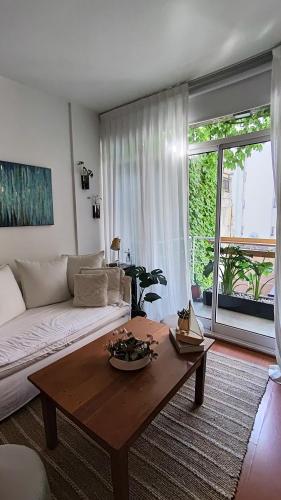 Departamento en Las Cañitas, Palermo, Buenos Aires (Foto 7)