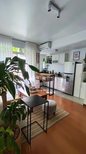 Departamento en Las Cañitas, Palermo, Buenos Aires (Foto 10)
