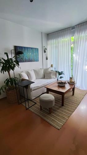 Departamento en Las Cañitas, Palermo, Buenos Aires (Foto 5)