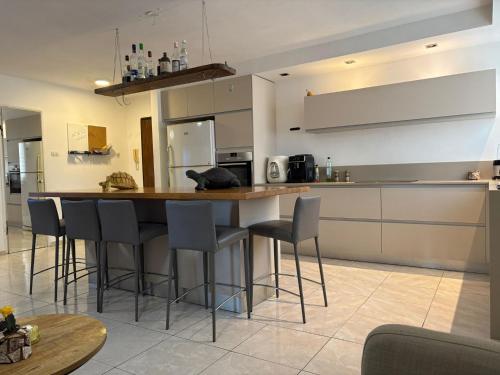 חלךם in Neve Shanan