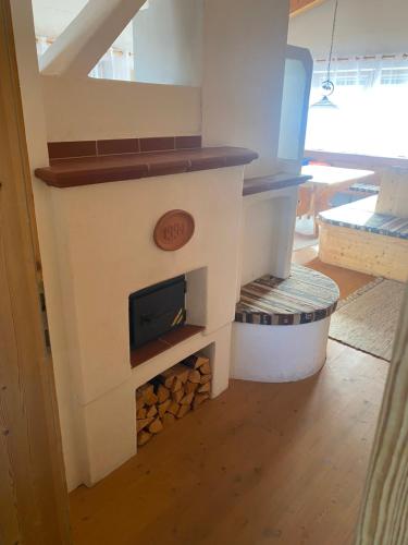 Ferienwohnung im Herzen Tirols in 加爾蔡因