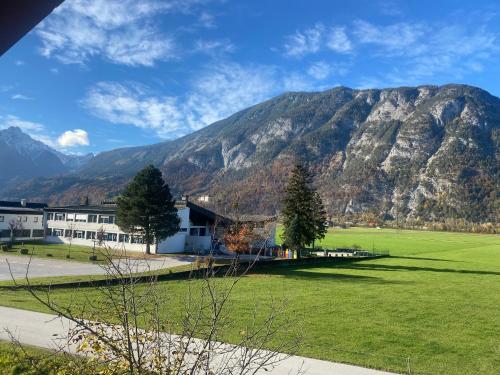 Ferienwohnung im Herzen Tirols in 加爾蔡因