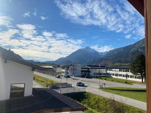 Ferienwohnung im Herzen Tirols in 加爾蔡因