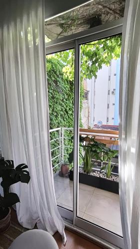 Departamento en Las Cañitas, Palermo, Buenos Aires (Foto 8)