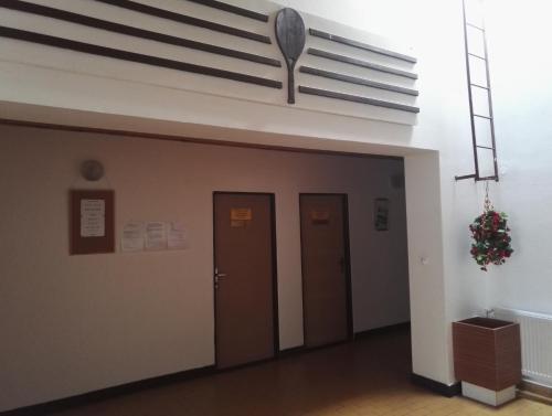 Penzion Tenis - image 10