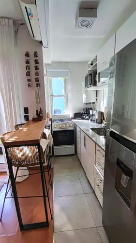 Departamento en Las Cañitas, Palermo, Buenos Aires (Foto 11)