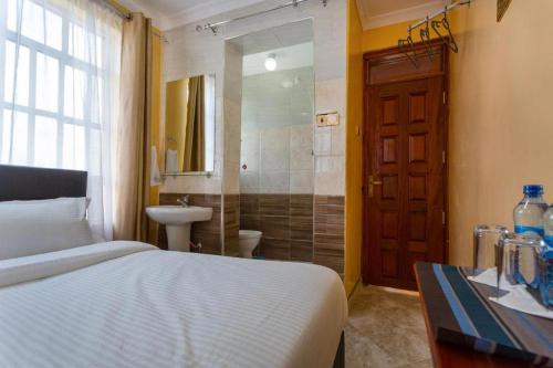 Kim's Guest House in 奈庫魯