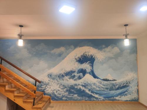 9 Plus - Orbeli - Apartment