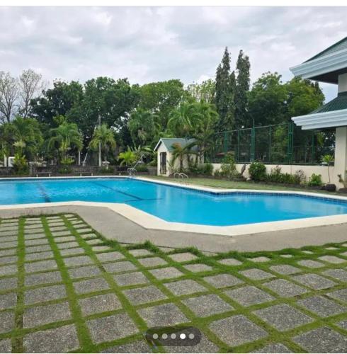 Home in Bacolod in Tangub