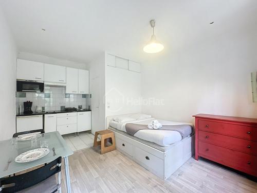 Cocon Bohème Ménilmontant - Location saisonnière - Paris